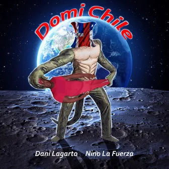 Domi Chile by 