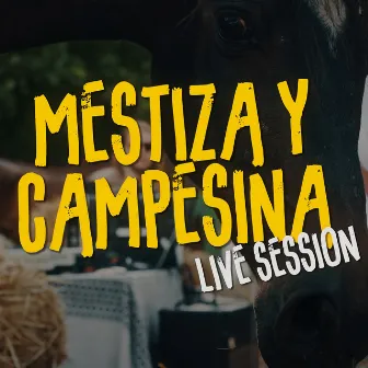 Mestiza y Campesina (Live Session) by Road Ramos