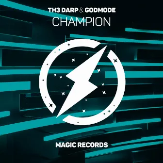 Champion by TH3 DARP