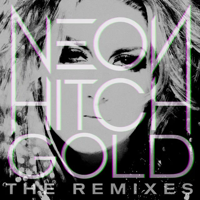 Gold (feat. Tyga)