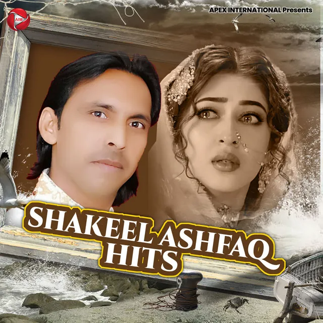 Shakeel Ashfaq Hits