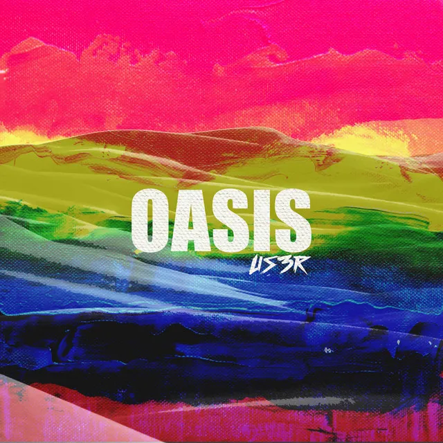 Oasis