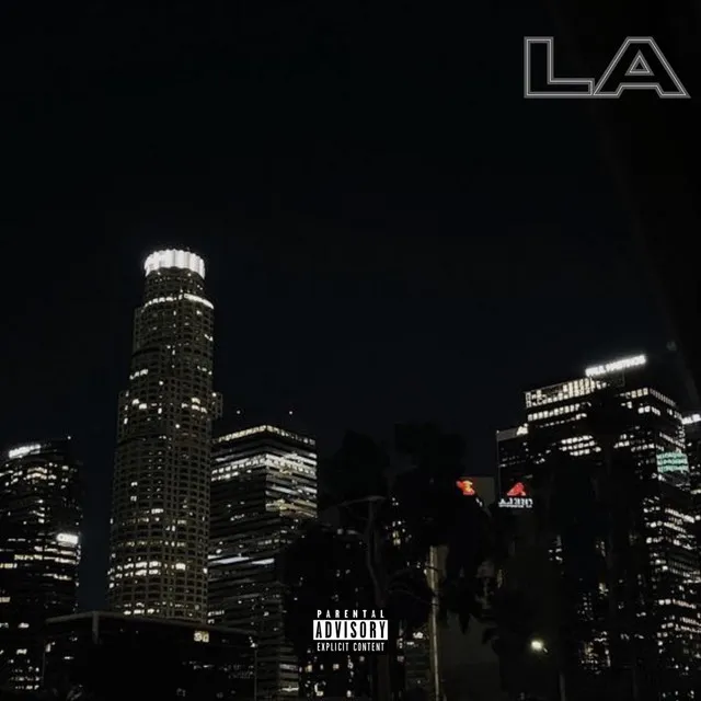 LA