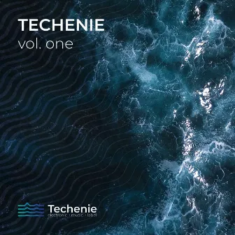 Techenie, Vol. 1 by ONL