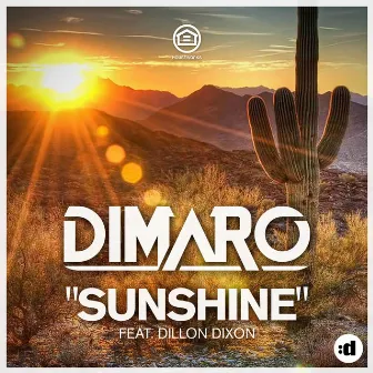 Sunshine (feat. Dillon Dixon) by diMaro