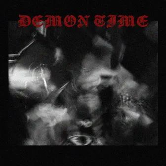 Demon Time by Moig