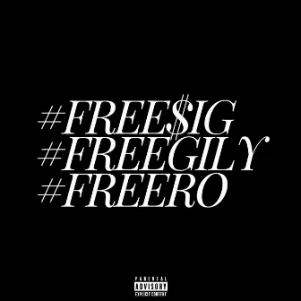 #FREE$iG #FREEGILY #FREERO by GANDHI