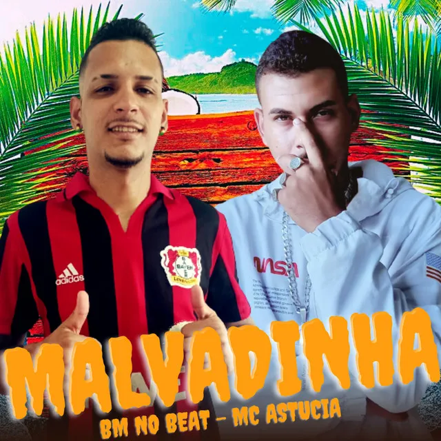 Malvadinha