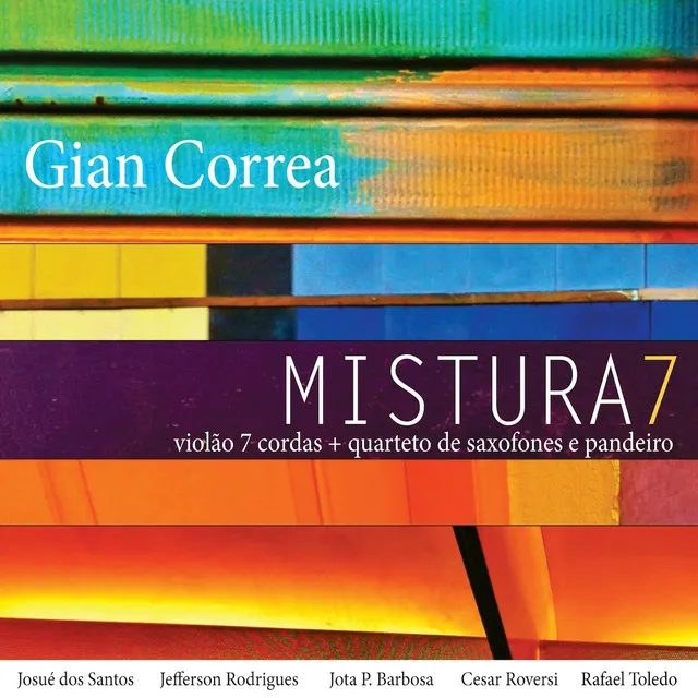 Mistura 7