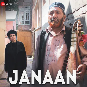 Janaan by Noor Mohammad