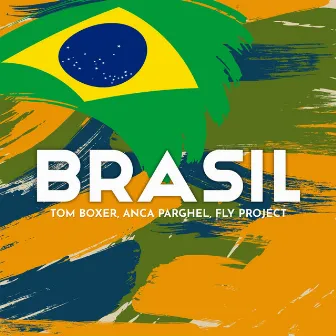 Brasil by Anca Parghel