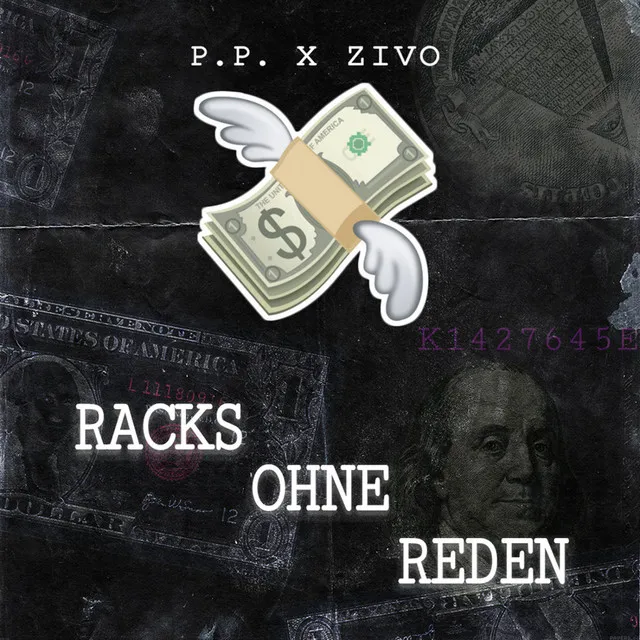 Racks ohne reden