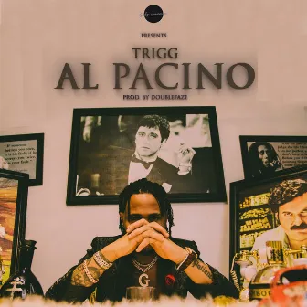 Al Pacino by Trigg