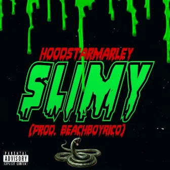 Slimey by HoodStarMarley