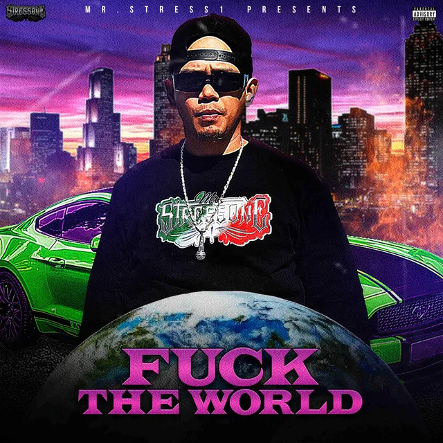 Fuck the World