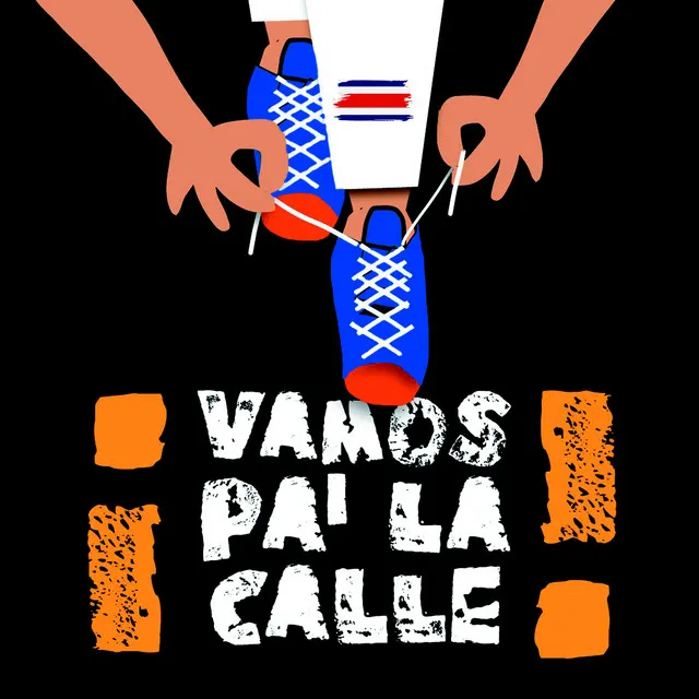 ¡Vamos pa' la Calle!