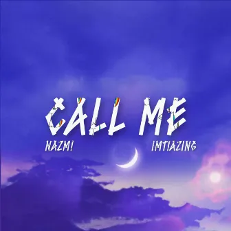 Call Me by Nazmi