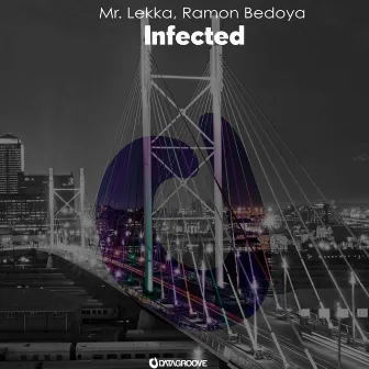 Infected by Mr. Lekka