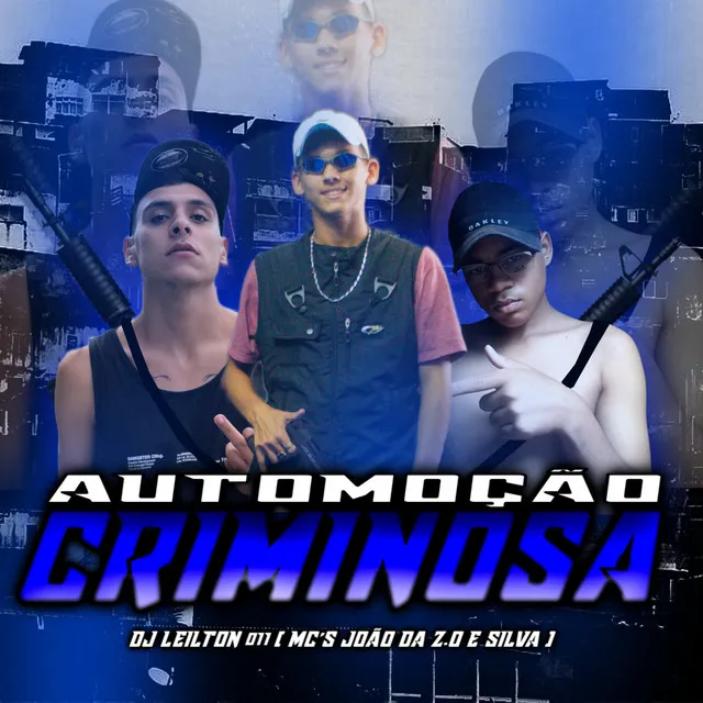 Automoção Criminosa