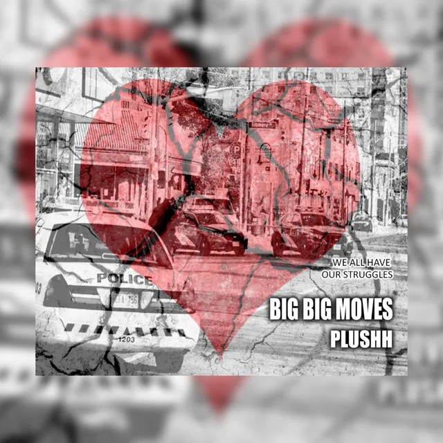 Big Big Moves Freestyle