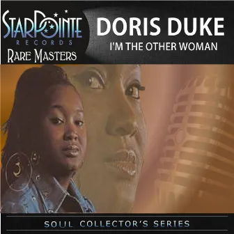 I'm the Other Woman by Doris Duke