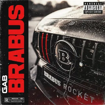 BRABUS by GAB