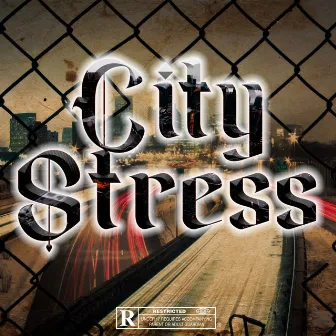 City Stress by Septimo