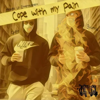 Cope With My Pain by Lil ches