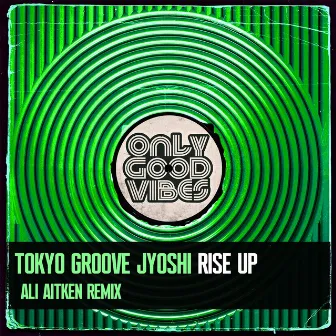 Rise Up (Ali Aitken Remix) by Ali Aitken