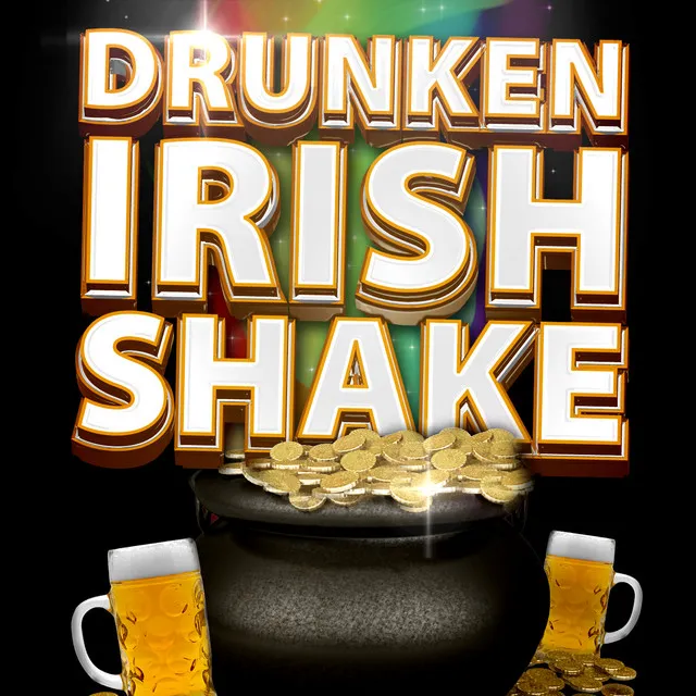 Drunken Irish Shake