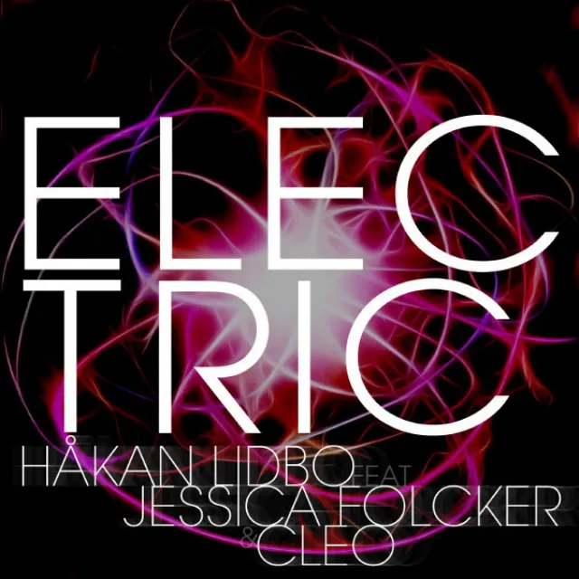 Electric - Radio Edit