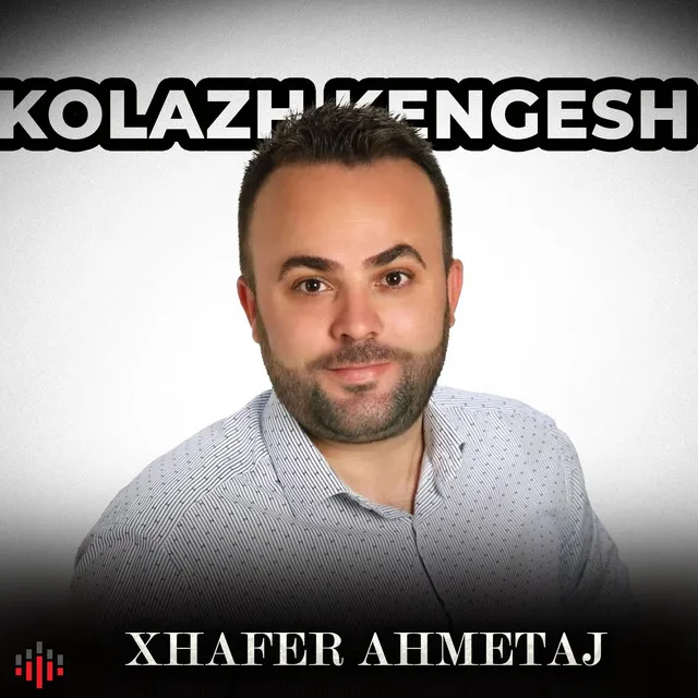 Xhafer Ahmetaj