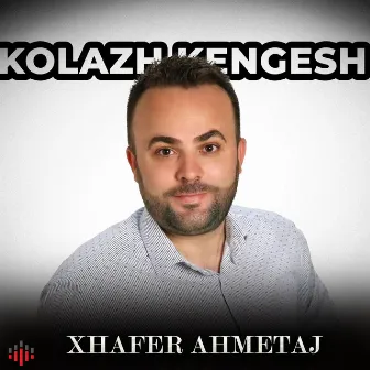 Kolazh Kengesh Xhafer Ahmetaj by Dreni Ahmetaj