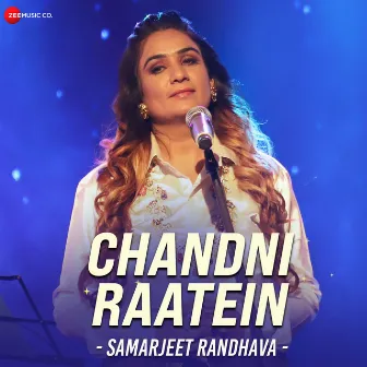 Chandni Raatein by Samarjeet Randhava