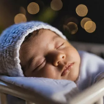 Calming Lullaby for Baby's Peaceful Night by Modern Hymns