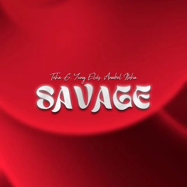 SAVAGE - Sped Up