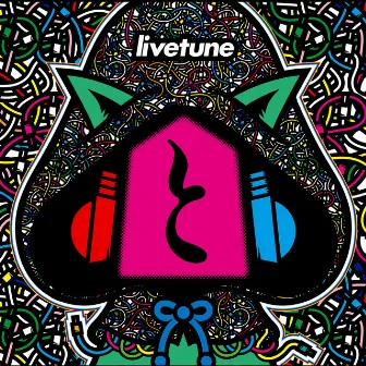 と by livetune