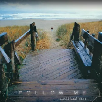 Follow Me by David Kauffman