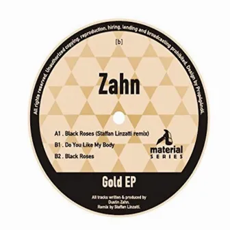 Gold by Zahn