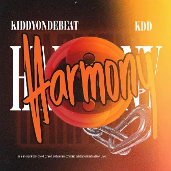 Harmony by KDD