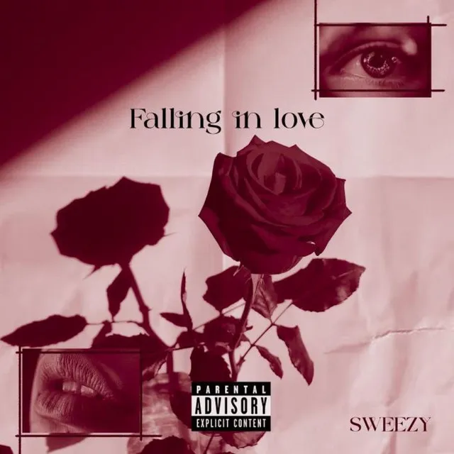 Falling In Love - Sped Up