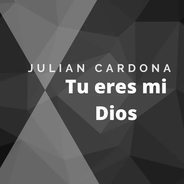 Tu Eres Mi Dios