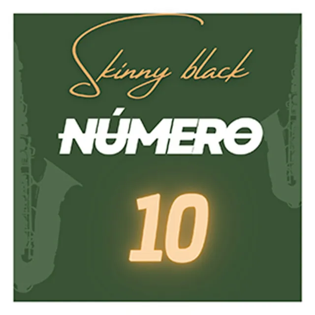 Número 10