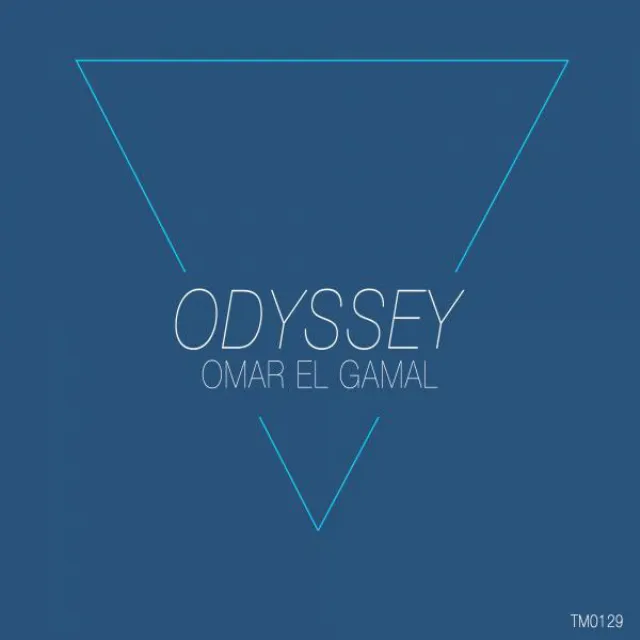 Odyssey (Omar El Gamal 2014 Remake) - Original Mix