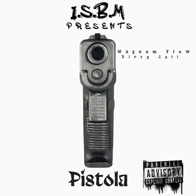 Pistola