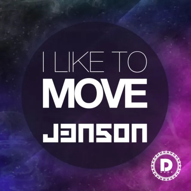 I Like to Move - Radio Edit