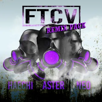 FTCV: REMIX PACK by ASTER