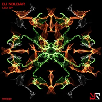 DJ Noldar EP by DJ Noldar