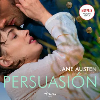 Persuasión by Jane Austen