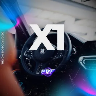 X1 by Dz Cardoso